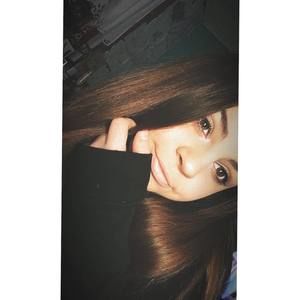 Meet your Posher, Kyleigh